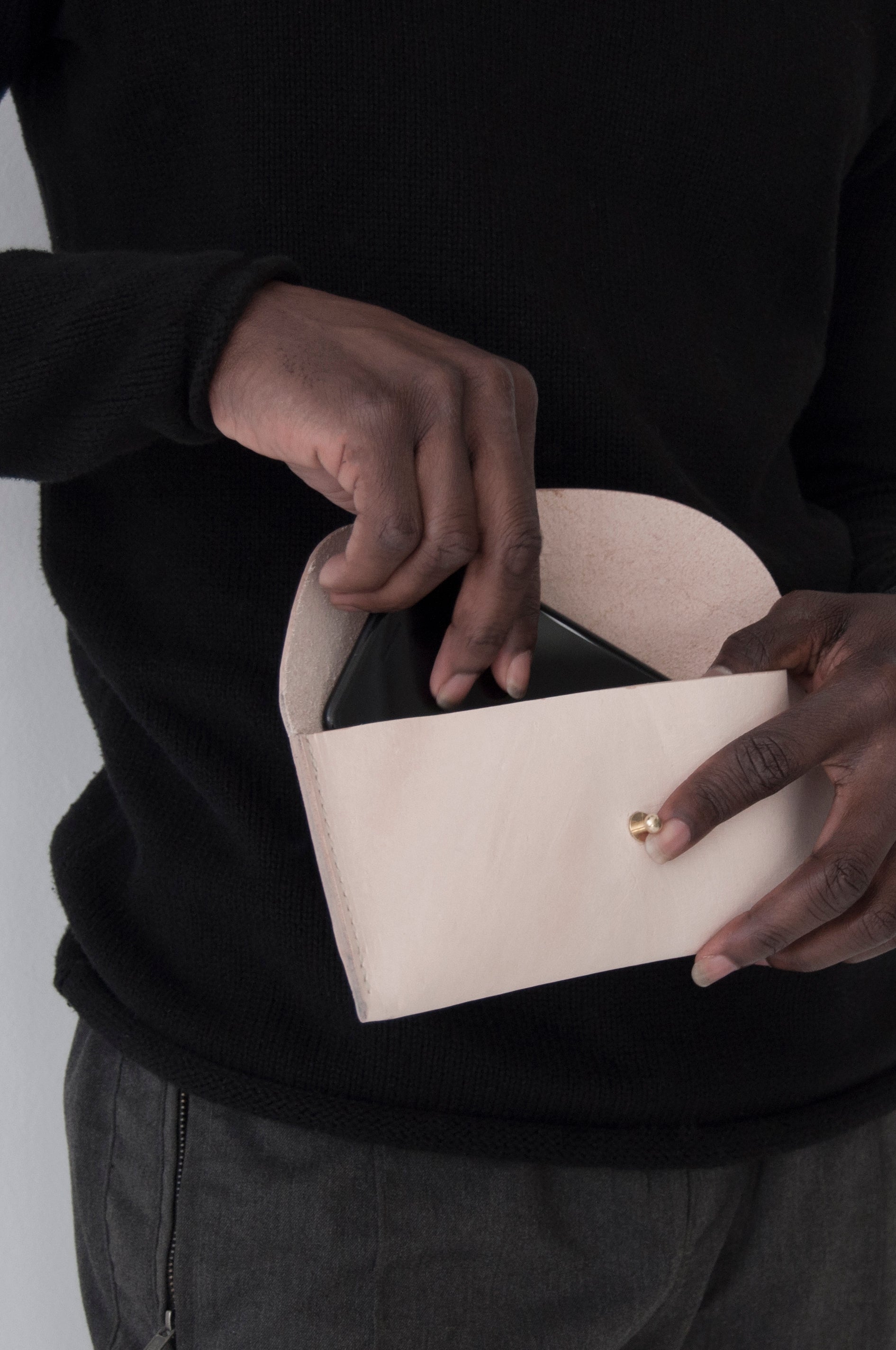 Glare Wallet